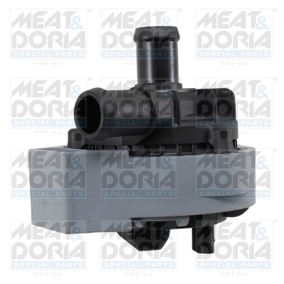 Water Pump, traction battery